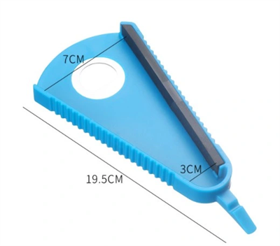 Kavanoz Şişe Kapak Açacağı