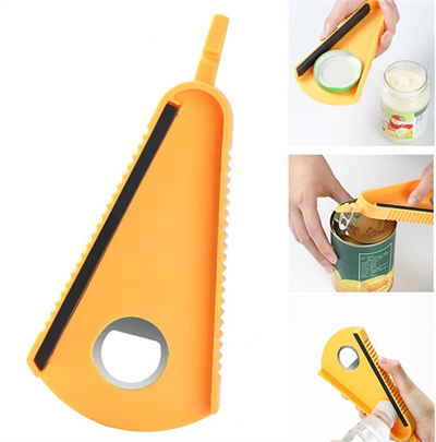 Kavanoz Şişe Kapak Açacağı