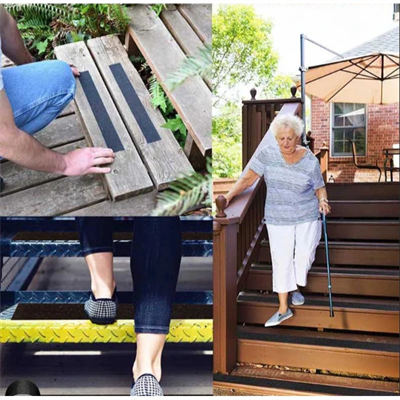 Kaydırmaz Siyah Bant 25 mm X 10 mt