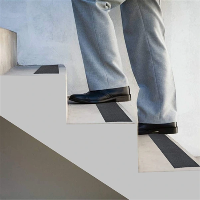 Kaydırmaz Siyah Bant 50 mm X 10 mt