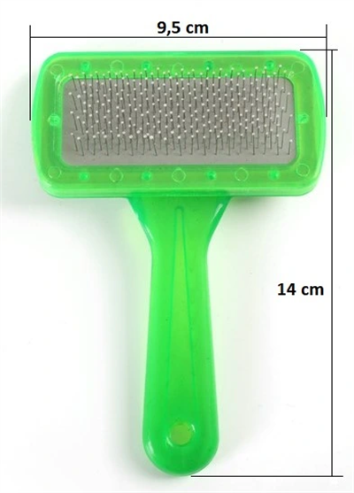 Kedi Tüy Toplayıcı Fırça 4 Renk