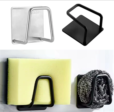 Kendinden Yapışkanlı Çelik Drenaj Askısı