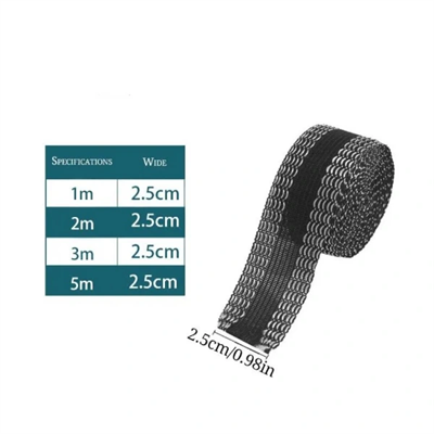 Kendinden Yapışkanlı Pantolon Kıvırma Şeridi