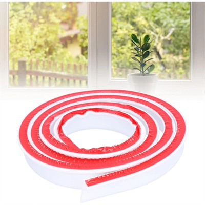 Kendinden Yapışkanlı Su Bariyeri 2 Metre