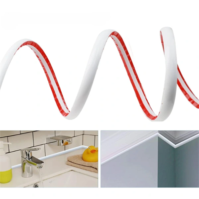 Kendinden Yapışkanlı Su Bariyeri 2 Metre