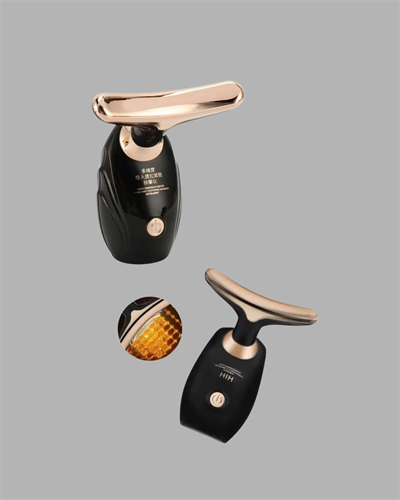 Kırışıklık Karşıtı Ultrasonik Titreşimli Yüz Masaj Aleti