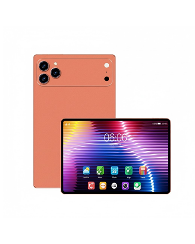 Klavyeli Tablet PC Kalem Kılıf ve Ekran Koruyucu Hediyeli Android Set