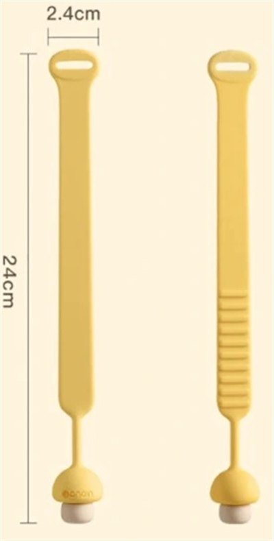 Klozet Kapağı Hijyen Aparatı