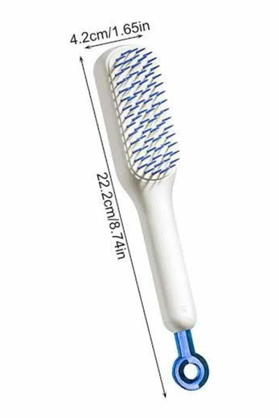 Kolay Temizlenen Fırçası Evcil Hayvanlara Özel Tüy Temizleme