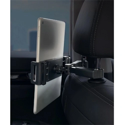 Koltuk Arkası Ayarlanabilir Tablet Telefon Tutucu