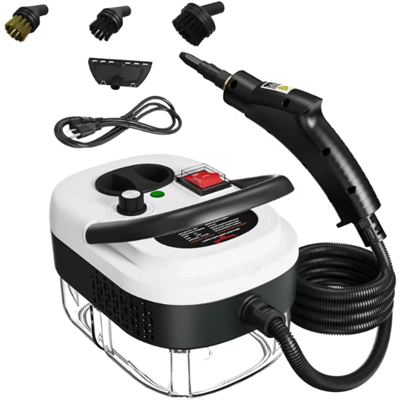 Kompakt Basınçlı Buharlı Temizleyici