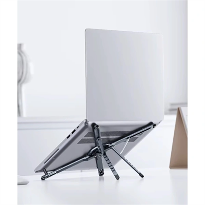 Kompakt Manyetik Telefon Tablet Laptop Tutucu