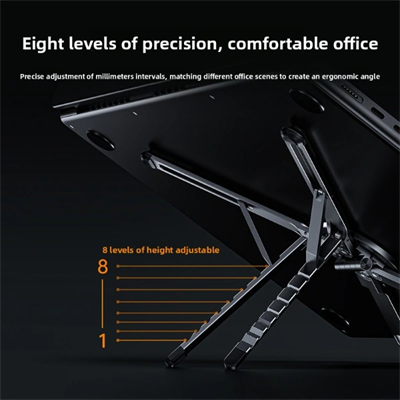 Kompakt Manyetik Telefon Tablet Laptop Tutucu