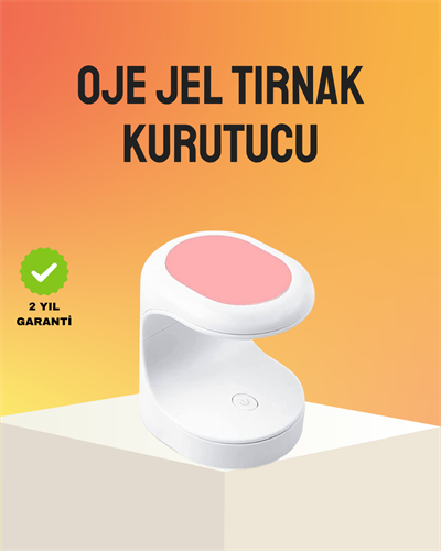 Kompakt ve Taşınabilir Kurutucu – Ev ve Seyahat Kullanımına Uygun