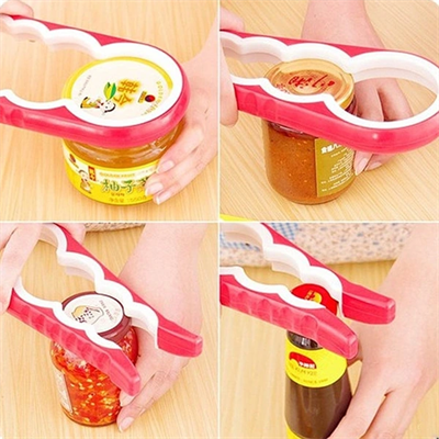 Konserve Kapak Açacağı