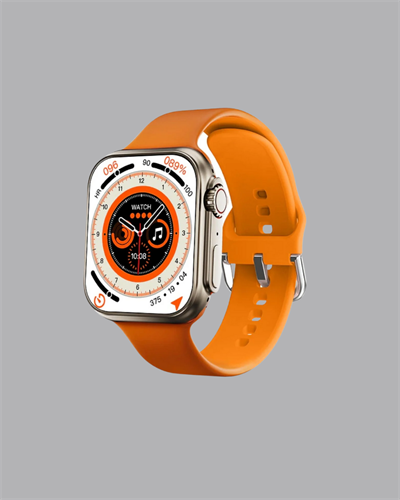 Kordonlu Akıllı Saat – Sesli Görüşme, GPS, Nabız ve Uyku Takibi