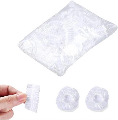 Kulak Bonesi 100 Adet