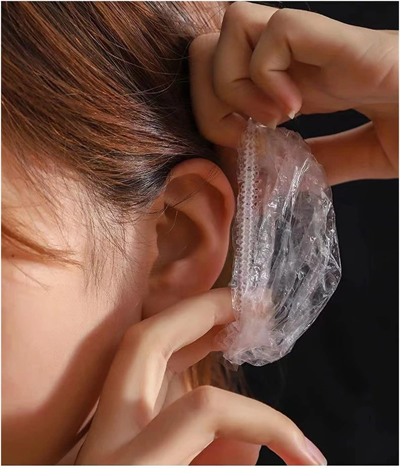 Kulak Bonesi 100 Adet