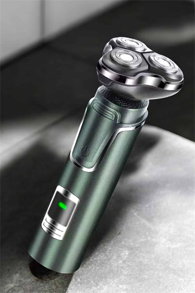 Kulak Ve Burun Başlıklı Profesyonel Tıraş Makinesi