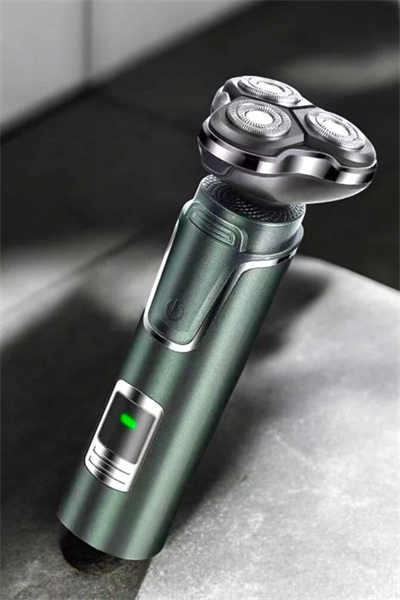 Kulak Ve Burun Başlıklı Profesyonel Tıraş Makinesi