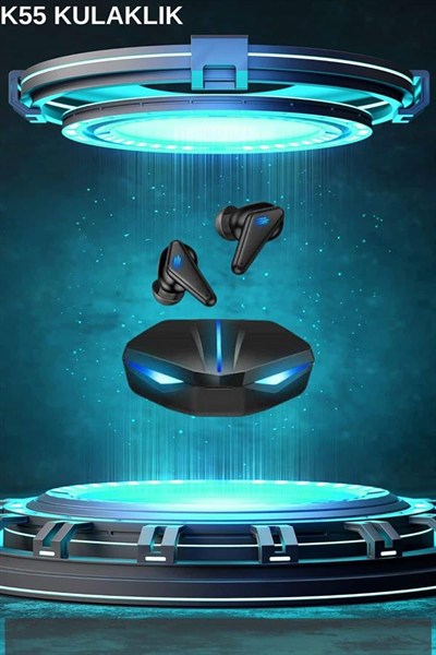 Kulaklık ve Çok Kordonlu Akıllı Saat Gürültü Önleyici GPS Desteği