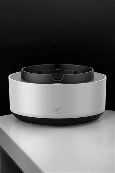 Küllük Duman Giderici Temizlenebilir Elektronik Pilli