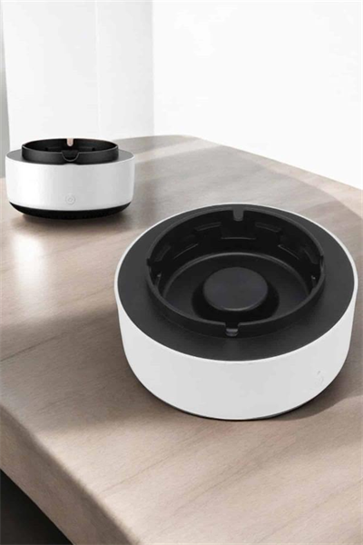 Küllük Duman Giderici Temizlenebilir Elektronik Pilli