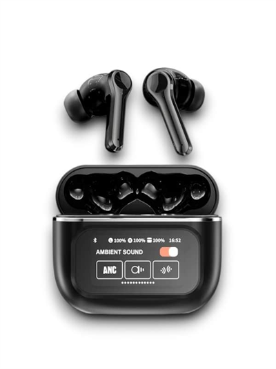 L58 SİYAH EKRANLI AİRPODS PRO