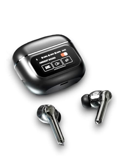 L58 SİYAH EKRANLI AİRPODS PRO