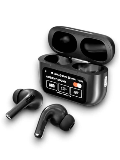 L58 SİYAH EKRANLI AİRPODS PRO