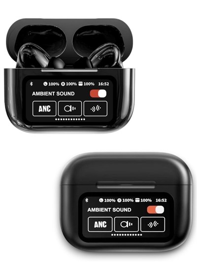 L58 SİYAH EKRANLI AİRPODS PRO