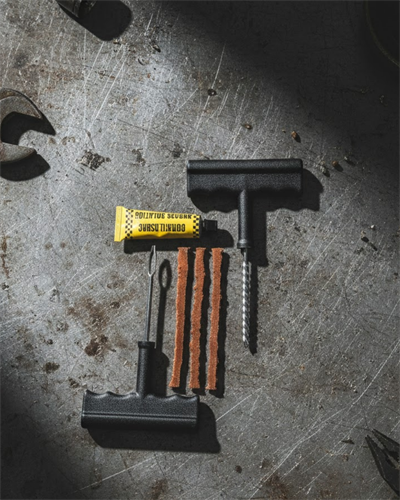 LASTİK TAMİR KİTİ