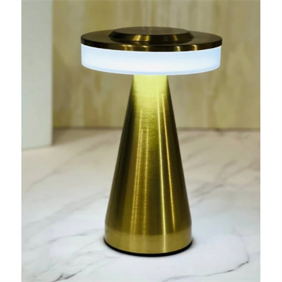 LED Dokunmatik Masa Lambası