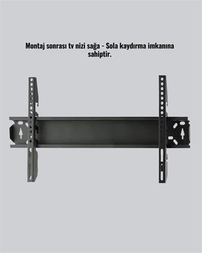 LED LCD Plasma TV Askı Aparatı 32-65 İnç