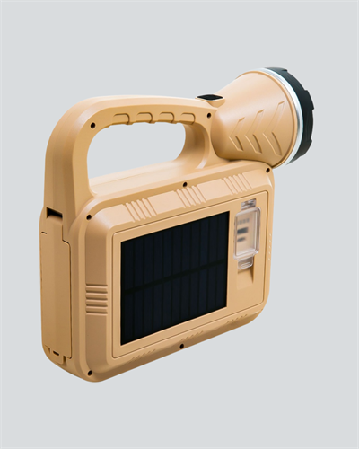 LED Solar Alev Işığı