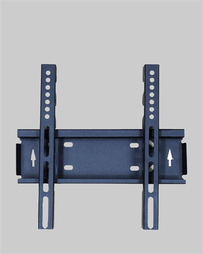 LED TV Askı Aparatı 32-42 İnç Uyumlu Sağlam Çelik Kompakt Tasarım