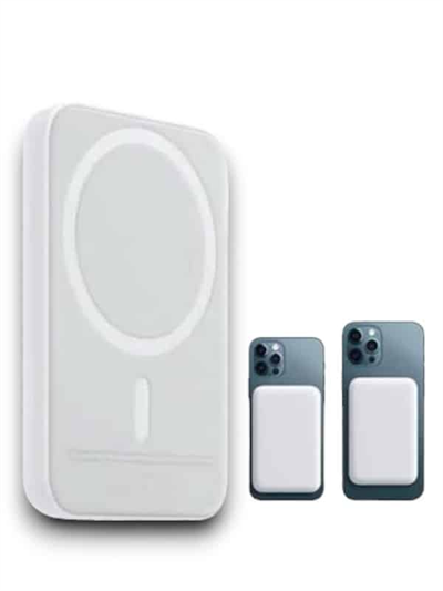 LF-100 MAGSAFE 5.000 MAH