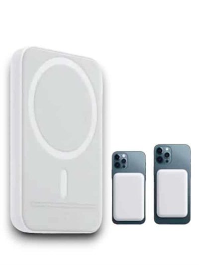 LF-100 MAGSAFE 5.000 MAH