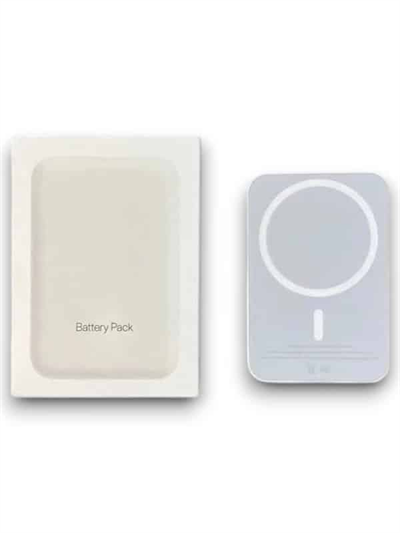 LF-100 MAGSAFE 5.000 MAH