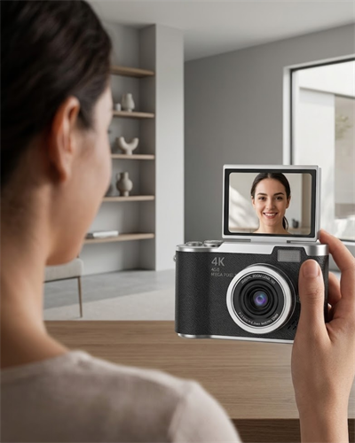 LK007 FOTOĞRAF MAKİNESİ