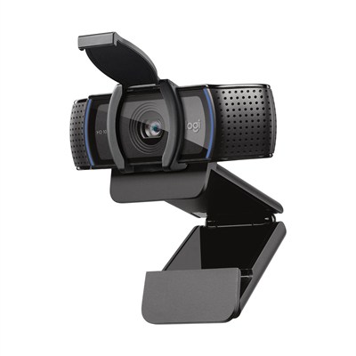 C920S HD PRO WEBCAM SİYAH 960-001252