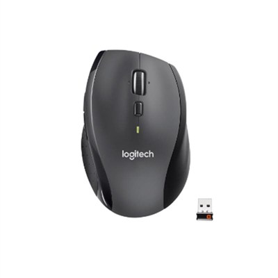 LOGITECH M705 MARATHON KABLOSUZ MOUSE SİYAH 910-001949