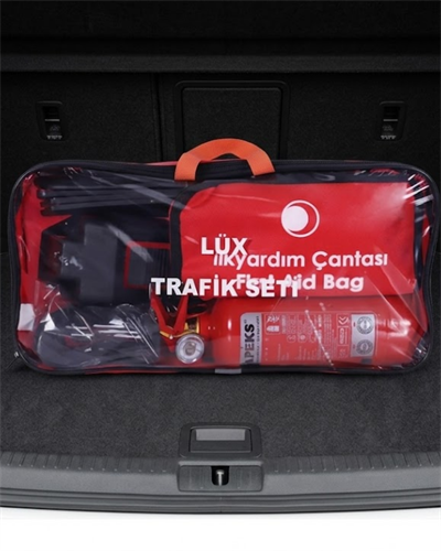 LÜX TRAFİK KİTİ