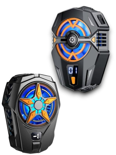 LZ-F6 TELEFON SOĞUTUCU