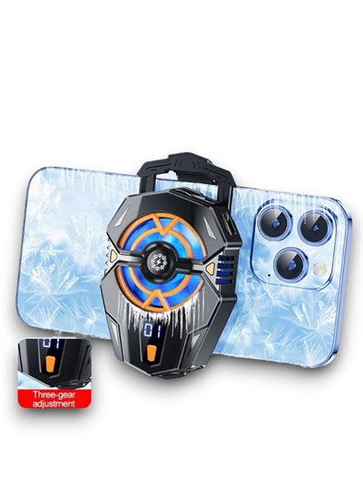 LZ-F6 TELEFON SOĞUTUCU