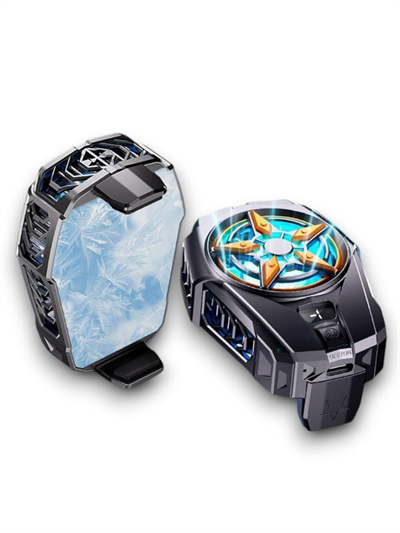 LZ-F6 TELEFON SOĞUTUCU