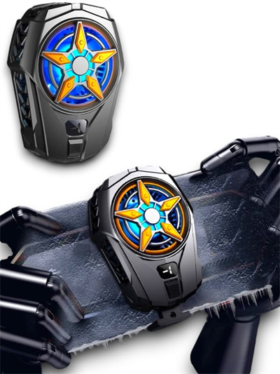 LZ-F6 TELEFON SOĞUTUCU