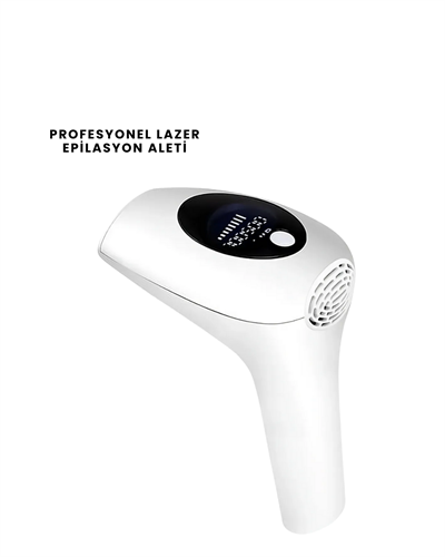 Lazer Epilasyon Cihazı HS-262