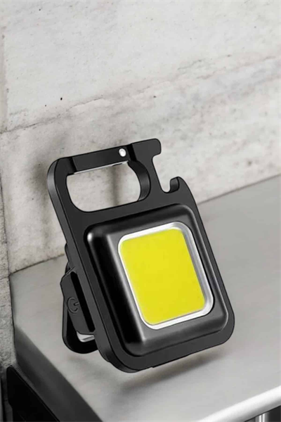 Led Işık Acil Durum Işığı Çok Fonksiyonlu Mıknatıs Özelliği