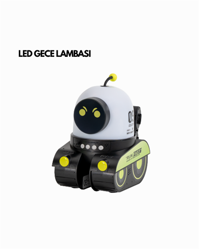 Led Projektör Lamba